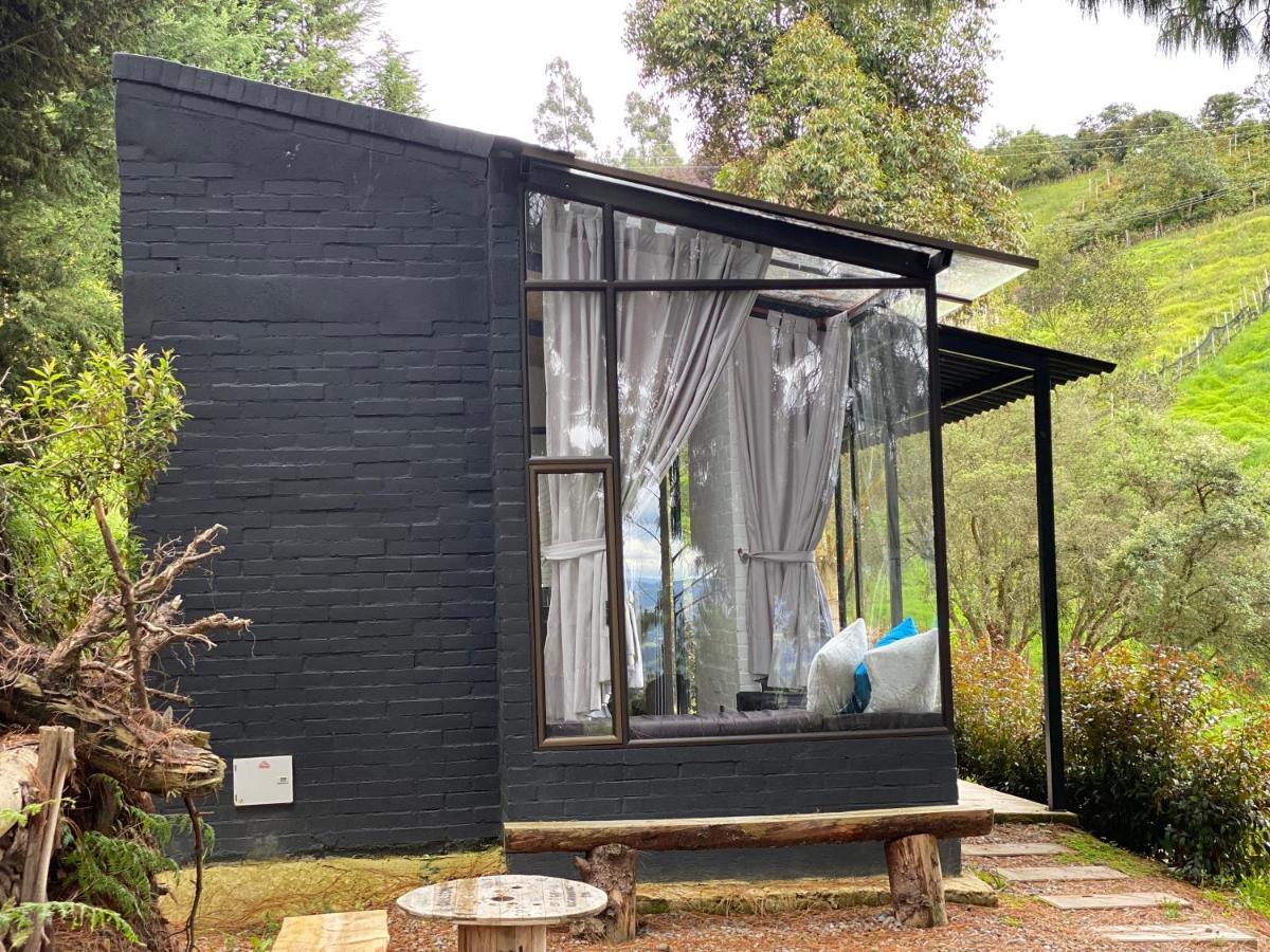 Cabanas De Lujo - Casa Barcelona Ντουιτάμα Εξωτερικό φωτογραφία